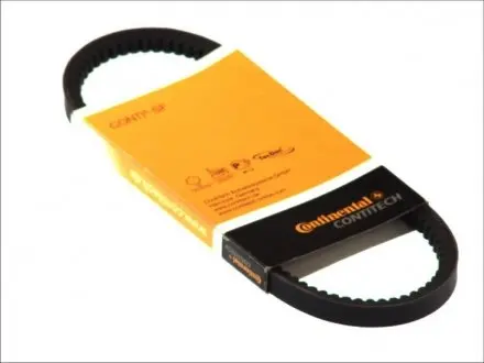 Ремень клиновой conti CONTITECH 11.5X755