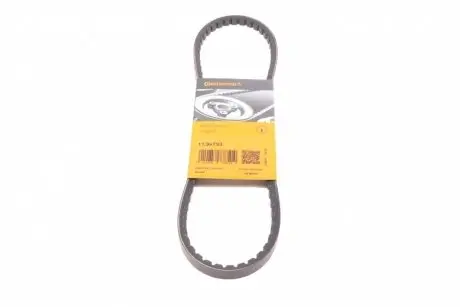 Ремень генератора ford escort/fiesta -98 CONTITECH 11,9X793Ld