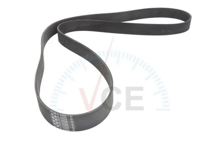 Дорожный пас CONTITECH 11PK2020 (фото 1)