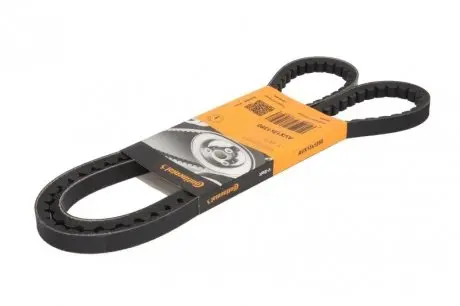 Ремень клиновой conti CONTITECH 13X1350