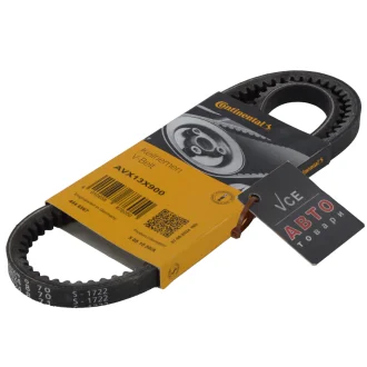 Ремень клиновой conti CONTITECH 13X900