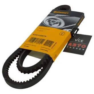 Ремень клиновой conti CONTITECH 13X975