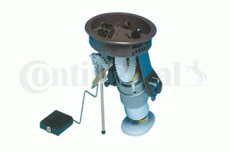 Елемент системи живлення CONTITECH 228214001008Z