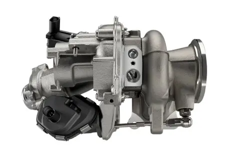 Турбокомпрессор CONTITECH 2800013003280