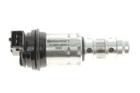 Клапан регулирования фаз газораспределения BMW 3 (E90/E46)/5 (E60)/X3 (E83) 97-10 (N40/N45/N46/N62) CONTITECH 2800014010180