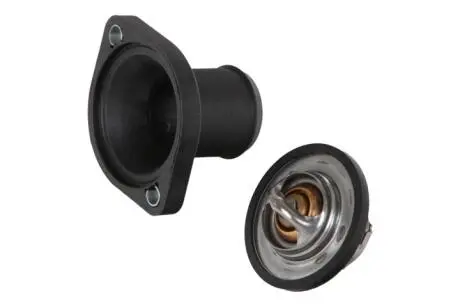 Термостат 89 ° С с прокладкой (прямой) CONTITECH 28020040272