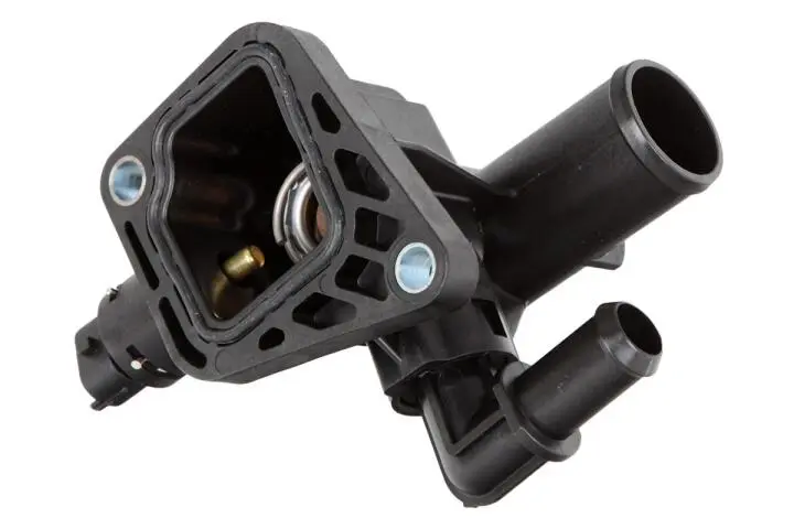 Термостат 88 ° С с прокладкой в корпусе CONTITECH 28020040322 (фото 1)