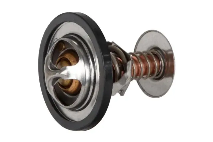 Фото 1 - Уплотнение термостата 82 ст. CONTITECH 28020040652 Уплотнение термостата 82 ст. CONTITECH 28020040652 (фото 1)