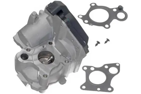 Клапан EGR MB Sprinter 2.2CDI OM651 09- CONTITECH 2803601008302