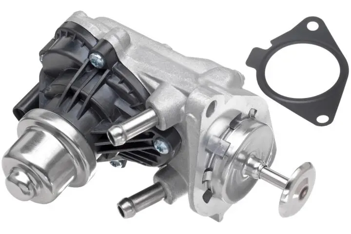 Фото 1 - Клапан egr bmw 3 (f30/g20) CONTITECH 2803601014302 Клапан egr bmw 3 (f30/g20) CONTITECH 2803601014302 (фото 1)