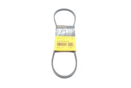 Полікліновий ремінь CONTITECH 3PK863 ELAST