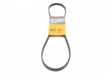 Поликлиновой ремень CONTITECH 4PK1000