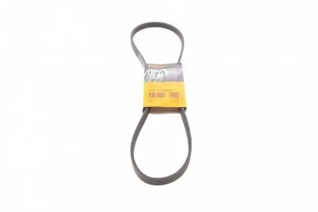 Поликлиновой ремень CONTITECH 4PK1102 ELAST
