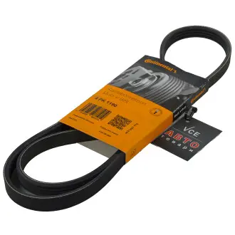 Дорожный пас CONTITECH 4PK1190