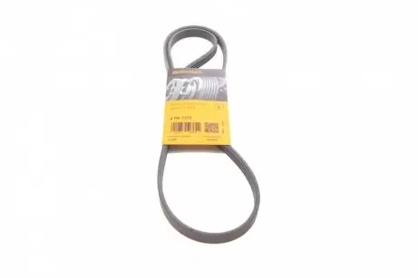 Полікліновий ремінь CONTITECH 4PK1272