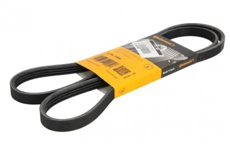 Поликлиновой ремень CONTITECH 4PK1366