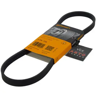 Поликлиновой ремень CONTITECH 4PK775