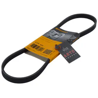 Поликлиновой ремень CONTITECH 4PK820
