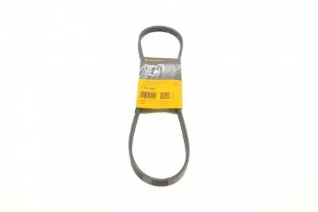 Поликлиновой ремень CONTITECH 4PK900