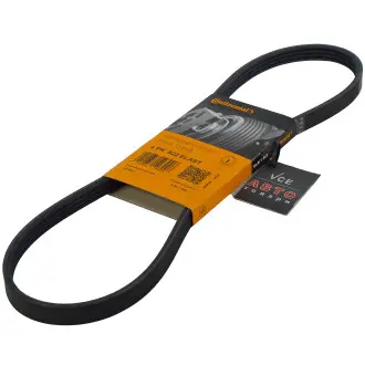 Поликлиновой ремень CONTITECH 4PK922 ELAST