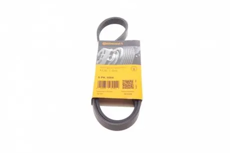 Поликлиновой ремень CONTITECH 5PK1054