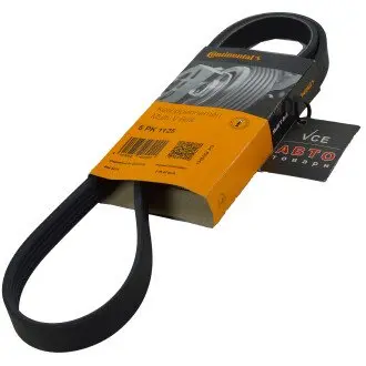 Поликлиновый ремень CONTITECH 5PK1125