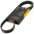 Поликлиновый ремень CONTITECH 5PK1200 (фото 4)