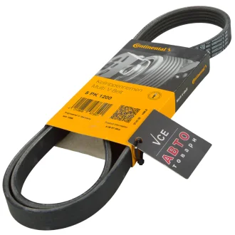 Поликлиновый ремень CONTITECH 5PK1200