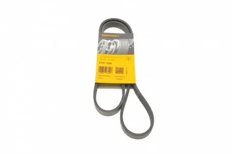 Полікліновий ремінь CONTITECH 5PK1230