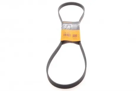 Поликлиновой ремень CONTITECH 5PK1255