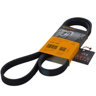 Поликлиновый ремень CONTITECH 5PK1355