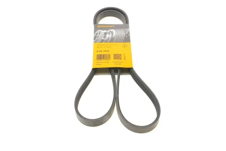 Поликлиновой ремень CONTITECH 5PK1515