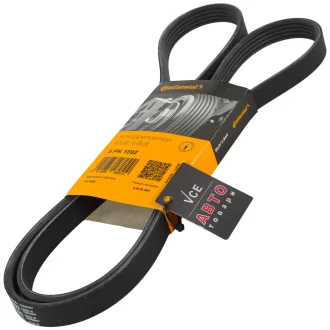 Поликлиновой ремень CONTITECH 5PK1592
