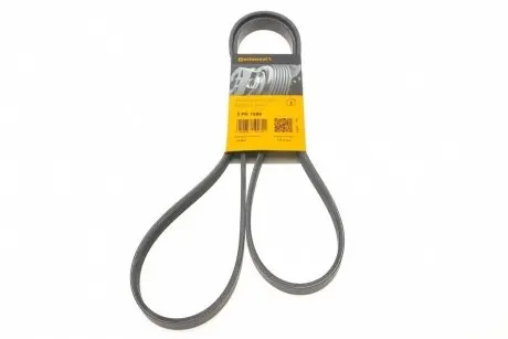 Поликлиновой ремень CONTITECH 5PK1680