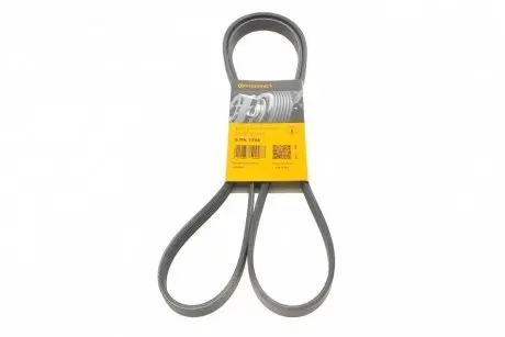 Полікліновий ремінь CONTITECH 5PK1765