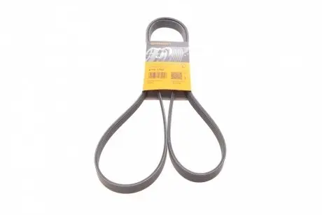 Полікліновий ремінь CONTITECH 5PK1788