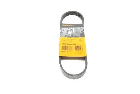 Поликлиновой ремень CONTITECH 5PK628 ELAST