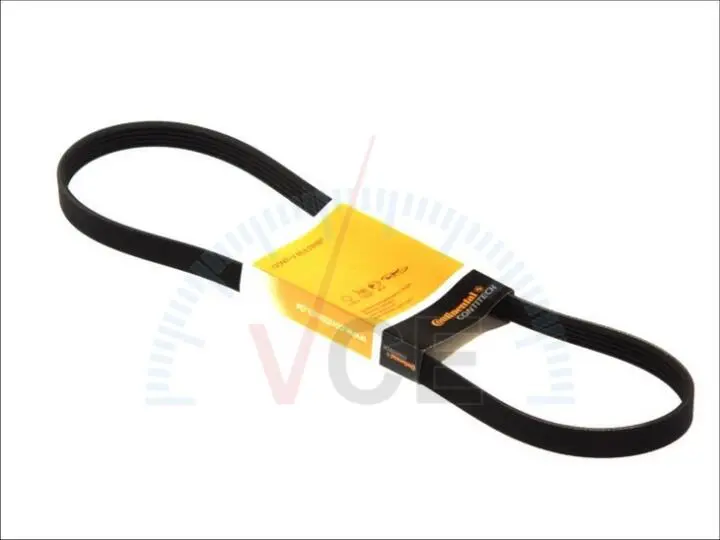 Дорожный пас CONTITECH 5PK785 (фото 1)