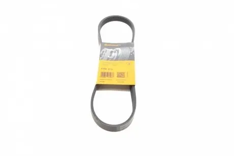 Поликлиновой ремень CONTITECH 5PK813
