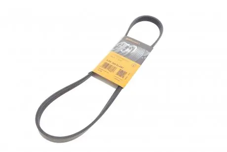 Ремінь генератора fiat doblo 1.6 01- (+ac) CONTITECH 5PK926 ELAST