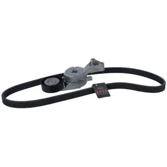 Ремень генератора CONTITECH 6DPK1195K1