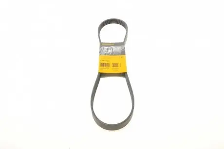 Поликлиновой ремень CONTITECH 6PK1020