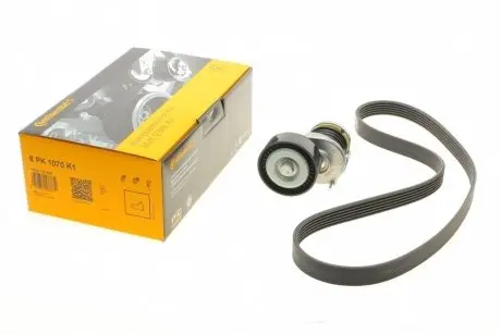 Поликлиновой ременный комплект CONTITECH 6PK1070K1