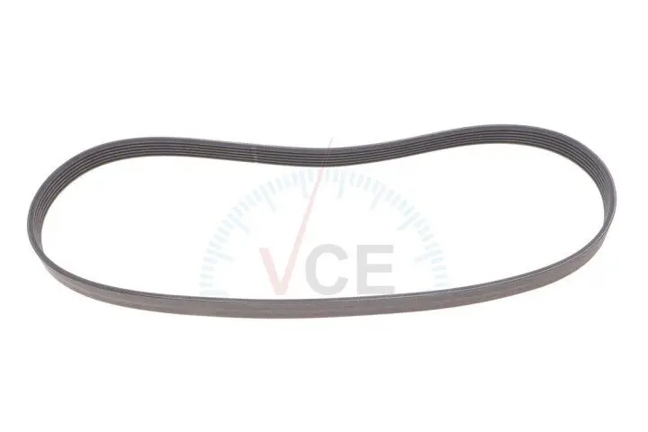 Ремень генератора Audi A4/A5/A6 2.0 TDI 18- (6PK1120) CONTITECH 6PK1120 EXTRA (фото 1)