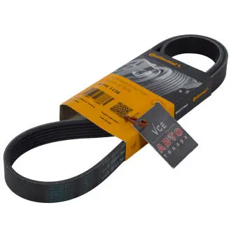 Поликлиновой ремень CONTITECH 6PK1138