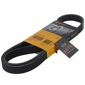 Поликлиновой ремень CONTITECH 6PK1153