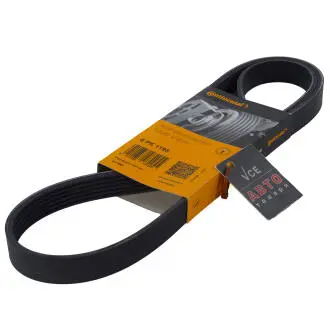 Поликлиновой ремень CONTITECH 6PK1195