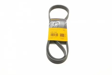 Поликлиновой ремень CONTITECH 6PK1240