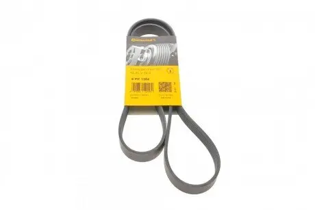 Поликлиновой ремень CONTITECH 6PK1264