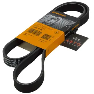 Поликлиновый ремень CONTITECH 6PK1318